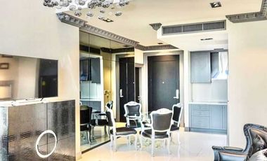 For rent 1 Beds condo in Khlong Toei, Bangkok