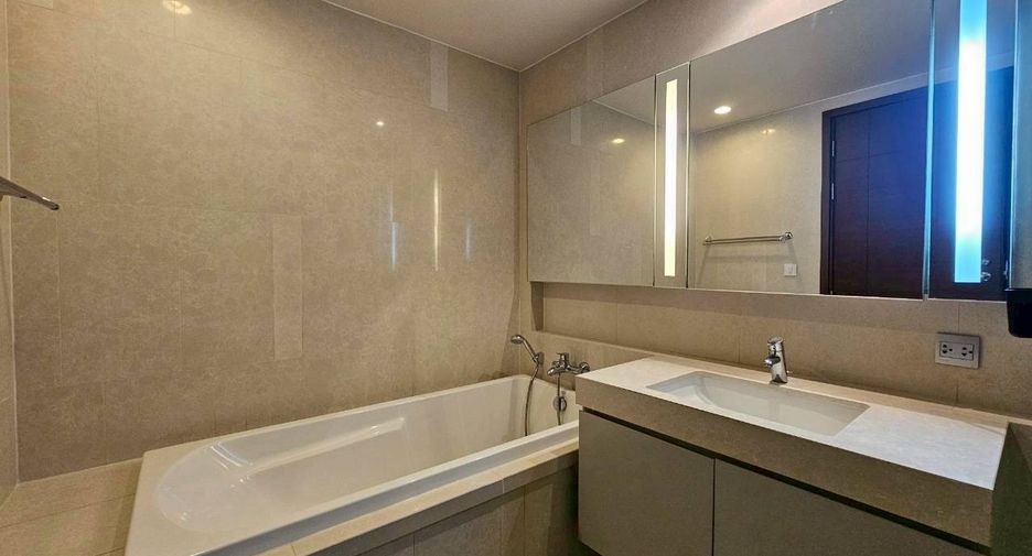 Wohnung zur Miete mit 1 Zimmer in Watthana, Bangkok