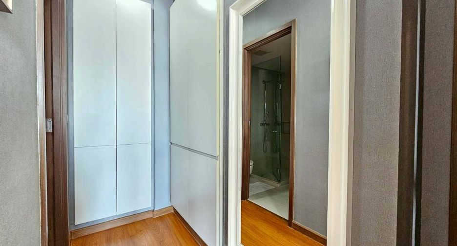 Wohnung zur Miete mit 1 Zimmer in Watthana, Bangkok