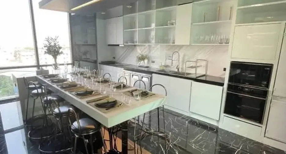 For rent 1 bed condo in Chom Thong, Bangkok