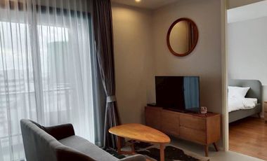 Wohnung zur Miete mit 1 Zimmer in Chatuchak, Bangkok