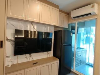 Wohnung zur Miete mit 1 Zimmer in Bang Na, Bangkok