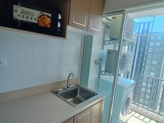Wohnung zur Miete mit 1 Zimmer in Bang Na, Bangkok