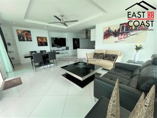 For sale and for rent 2 bedrooms condo in Bang Lamung, Chonburi
