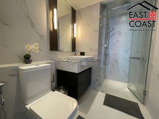 For sale and for rent 2 bedrooms condo in Bang Lamung, Chonburi
