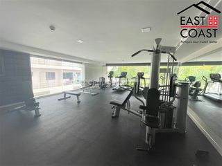 For sale and for rent 2 bedrooms condo in Bang Lamung, Chonburi