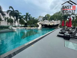 For sale and for rent 2 bedrooms condo in Bang Lamung, Chonburi