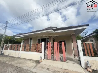 For Rent 3 Bedroom House In Bang Lamung, Chonburi
