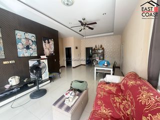 À vendre et à louer 3 chambres maison à Bang Lamung, Chonburi