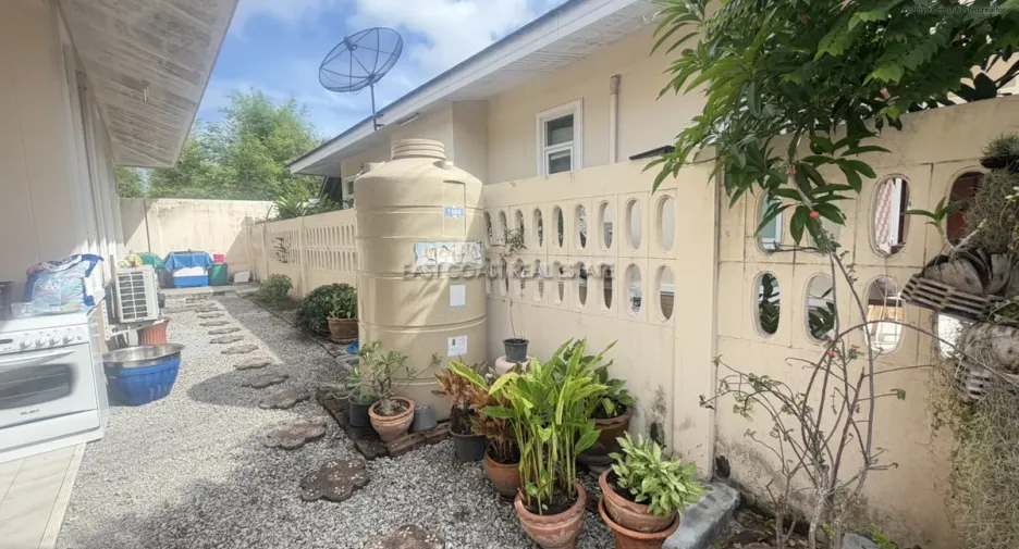 For rent and for sale 3 bedrooms house in Bang Lamung, Chonburi