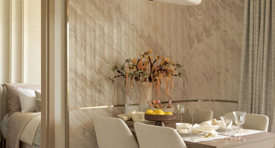 For sale 2 bedrooms condo in Thalang, Phuket