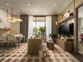 Wohnung zum Kauf mit 2 Zimmer in Thalang, Phuket