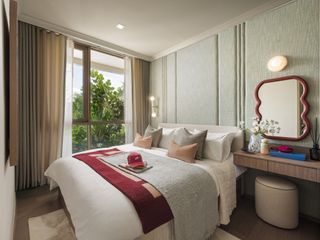 Wohnung zum Kauf mit 2 Zimmer in Thalang, Phuket