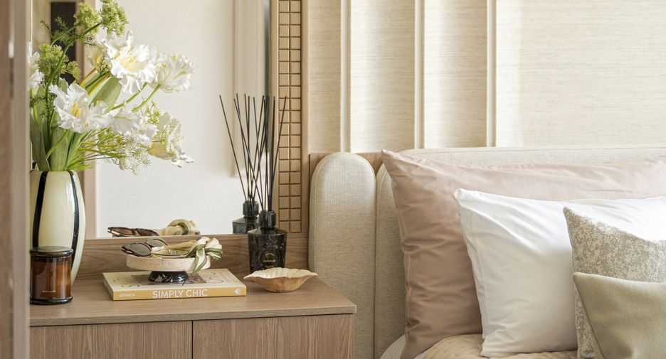 For sale 2 bedrooms condo in Thalang, Phuket