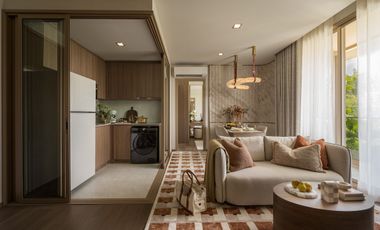 For sale 2 bedrooms condo in Thalang, Phuket