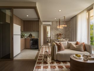Wohnung zum Kauf mit 2 Zimmer in Thalang, Phuket