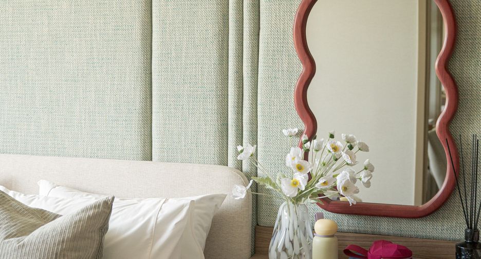 For sale 2 bedrooms condo in Thalang, Phuket