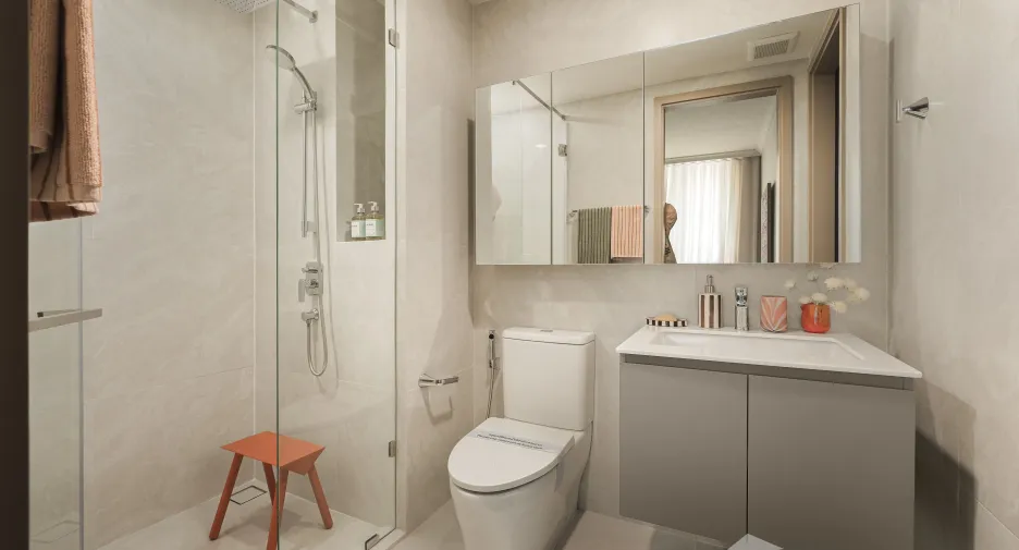 For sale 1 bed condo in Thalang, Phuket