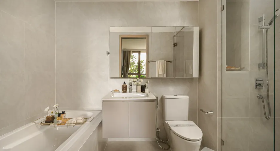 For sale 1 bed condo in Thalang, Phuket