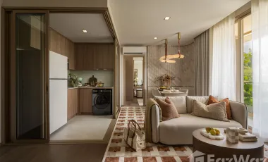 For sale 1 bed condo in Thalang, Phuket