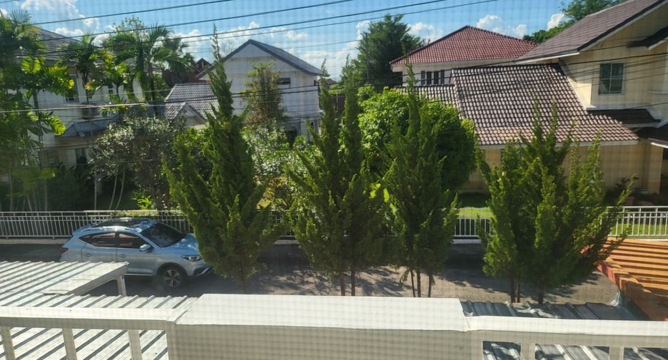 For sale 3 bedrooms house in San Sai, Chiang Mai