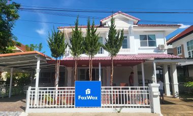 ขาย 3 ห้องนอน บ้านเดี่ยว ใน สันทราย, เชียงใหม่