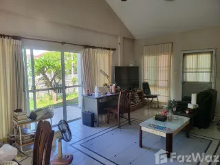 For sale 3 bedrooms house in San Sai, Chiang Mai