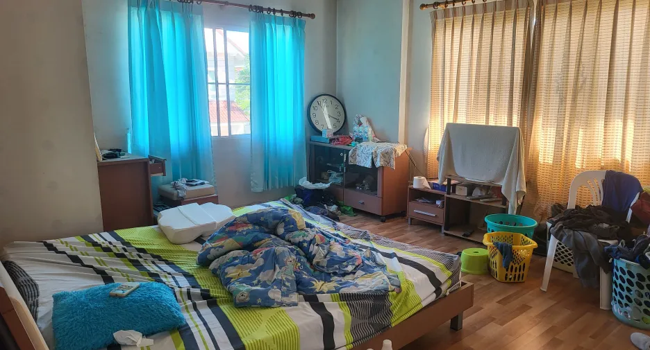For sale 3 bedrooms house in San Sai, Chiang Mai