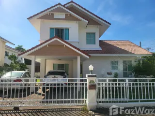 For sale 3 bedrooms house in San Sai, Chiang Mai