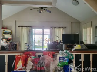 For sale 3 bedrooms house in San Sai, Chiang Mai
