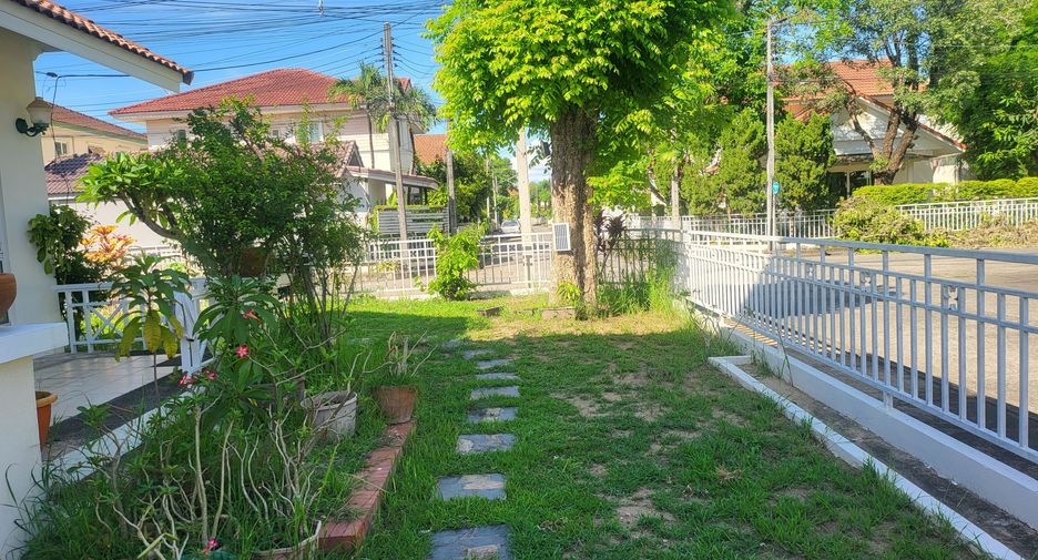 For sale 3 ベッドルーム house in San Sai, Chiang Mai