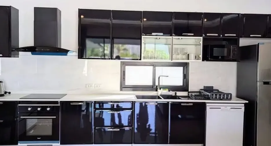 For rent 3 bedrooms villa in Hua Hin, Prachuap Khiri Khan