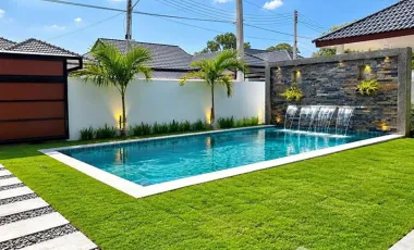 Villa zur Miete mit 3 Zimmer in Hua Hin, Prachuap Khiri Khan