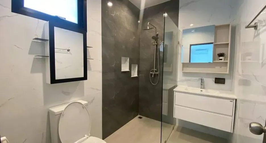 For rent 3 bedrooms villa in Hua Hin, Prachuap Khiri Khan