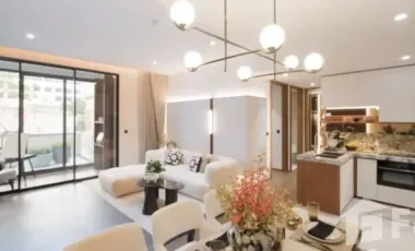 For sale 1 Beds condo in Sathon, Bangkok