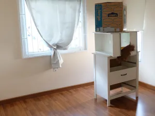 For sale 3 bedrooms house in Mueang Samut Prakan, Samut Prakan