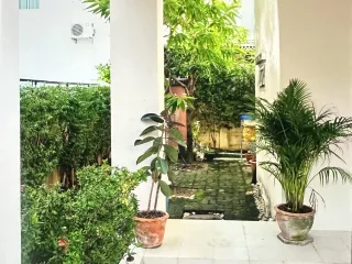 For sale 3 bedrooms house in Mueang Samut Prakan, Samut Prakan