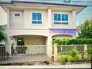 For sale 3 bedrooms house in Mueang Samut Prakan, Samut Prakan