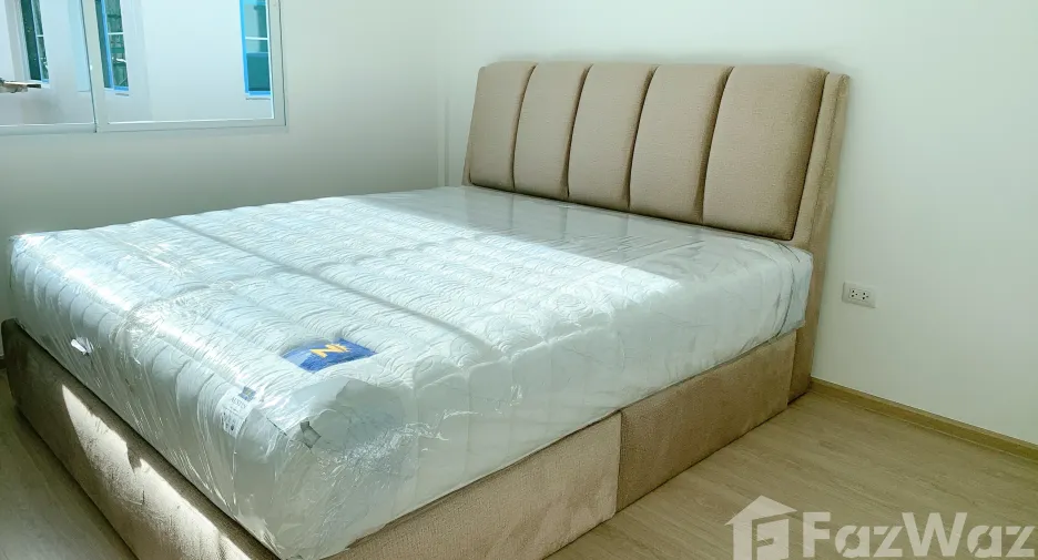 ให้เช่า 3 ห้องนอน ทาวน์เฮ้าส์ ใน ประเวศ, กรุงเทพฯ