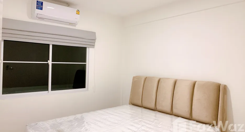 ให้เช่า 3 ห้องนอน ทาวน์เฮ้าส์ ใน ประเวศ, กรุงเทพฯ