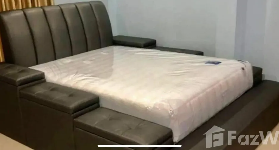 ให้เช่า 3 ห้องนอน ทาวน์เฮ้าส์ ใน ประเวศ, กรุงเทพฯ