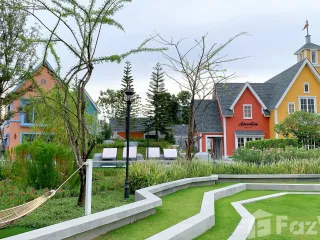 For rent 3 ベッドルーム townhouse in Prawet, Bangkok