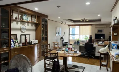 À vendre 3 chambres condo à Watthana, Bangkok