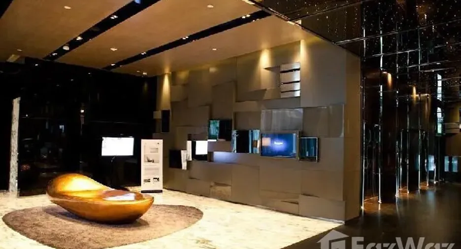 For sale and for rent 1 bed condo in Watthana, Bangkok