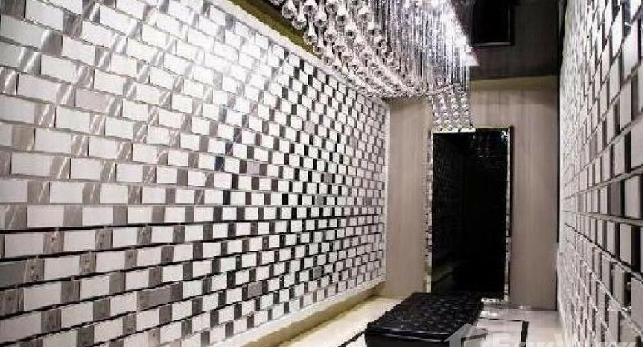 For sale and for rent 1 bed condo in Watthana, Bangkok