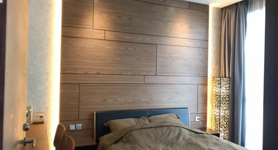 For sale and for rent 1 bed condo in Watthana, Bangkok