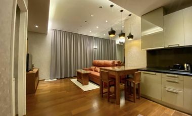 Condo en venta y en alquiler de 1 habitaciones en Watthana, Bangkok