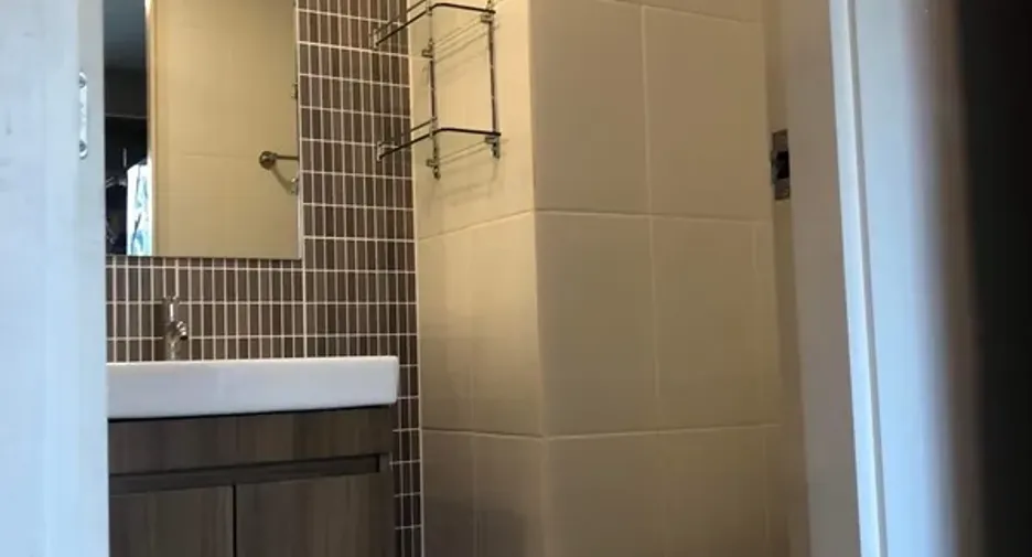 Wohnung zur Miete mit 1 Zimmer in Khlong Luang, Pathum Thani