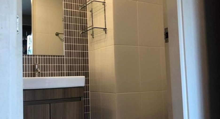 Wohnung zur Miete mit 1 Zimmer in Khlong Luang, Pathum Thani