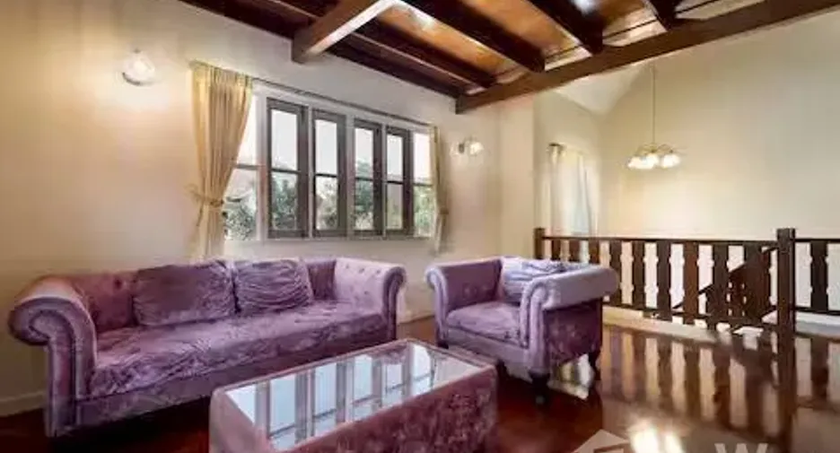 For rent and for sale 5 bedrooms house in Bang Yai, Nonthaburi